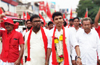 Seven nominations filed in DK on day 4